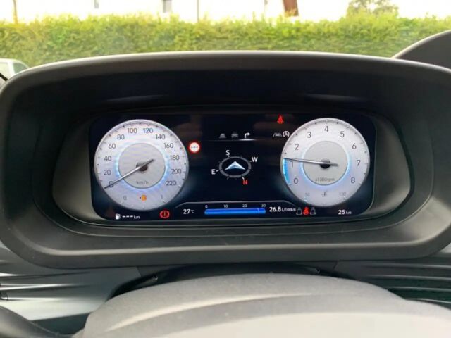 Hyundai i20 1.0 N Line T-GDi