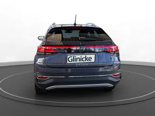 Volkswagen Taigo DSG IQ.Drive Style