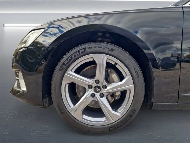 Audi A6 45 TFSI Avant