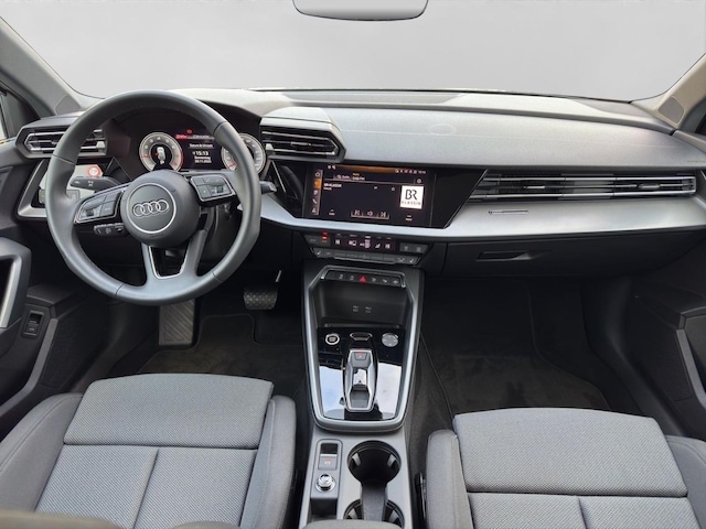 Audi A3 30 TFSI S-Tronic Sportback