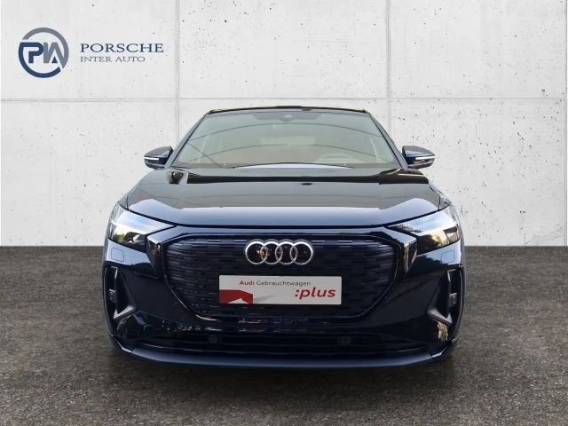 Audi Q4 e-tron 50 Quattro Sportback