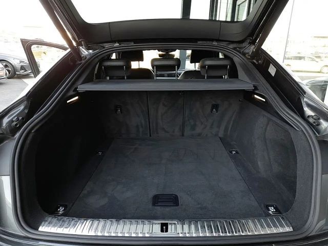 Audi e-tron 50 Quattro S-Line