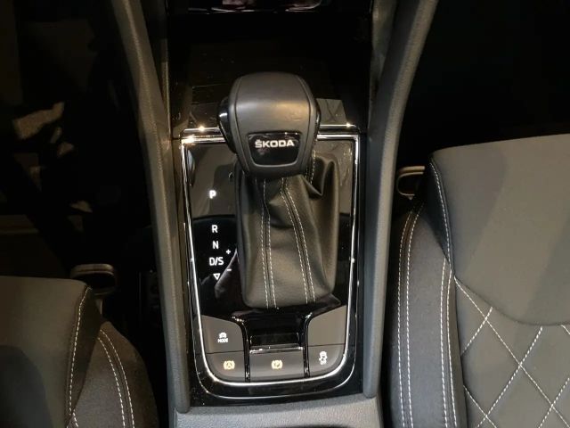 Skoda Karoq ACT Sportline