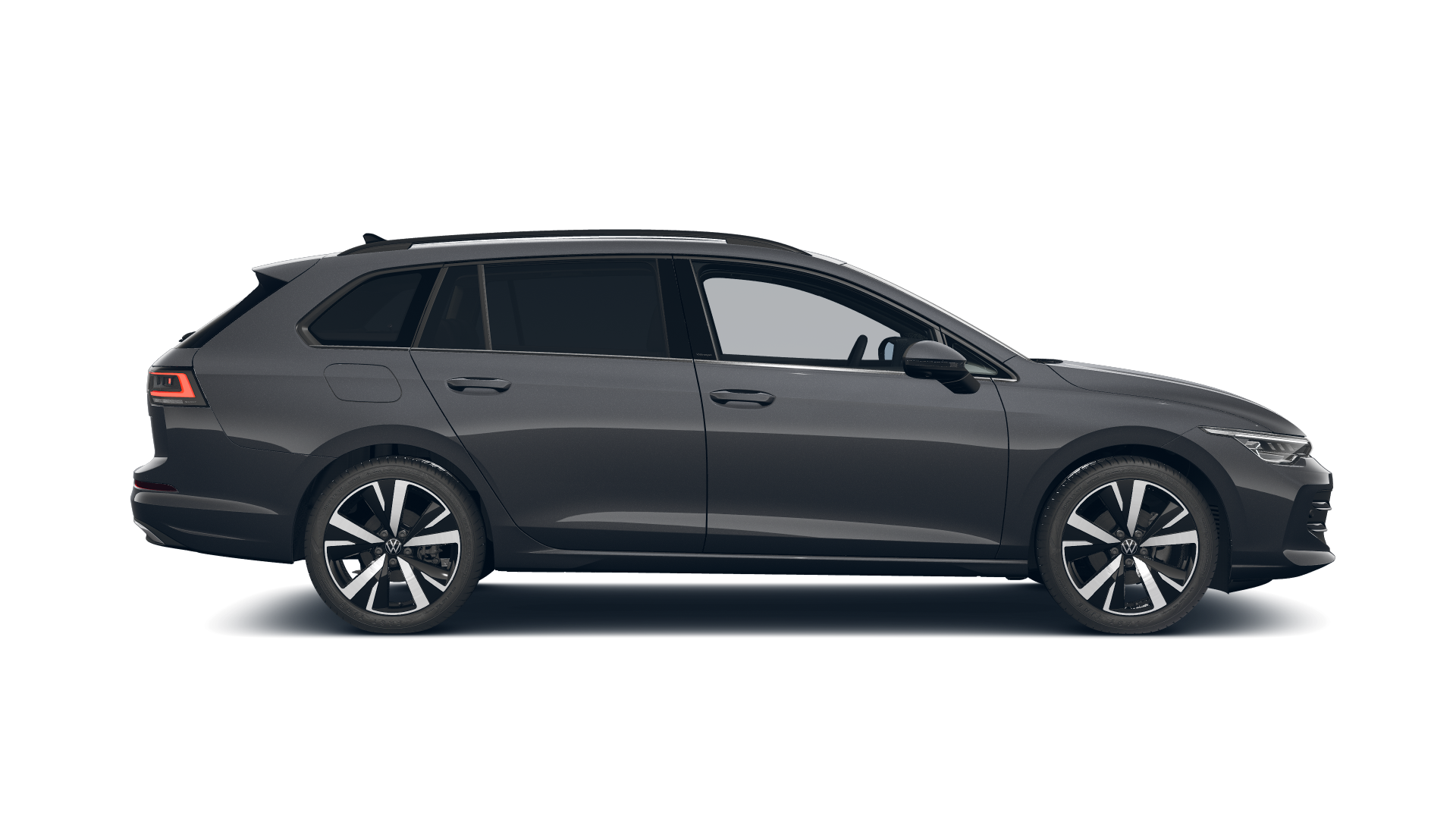 Volkswagen Golf 1.5 TSI Golf VIII Variant