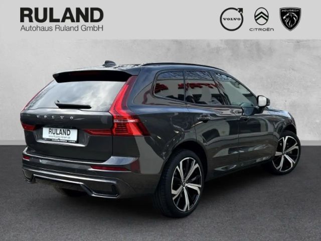 Volvo XC60 Dark Plus