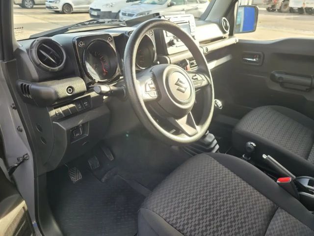 Suzuki Jimny Comfort