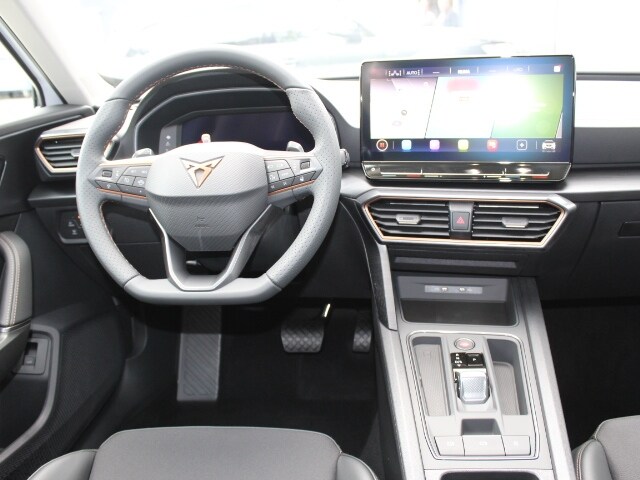 Cupra Formentor 1.5 TSI