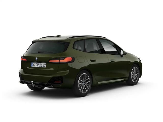 BMW 218 218i Active Tourer M-Sport