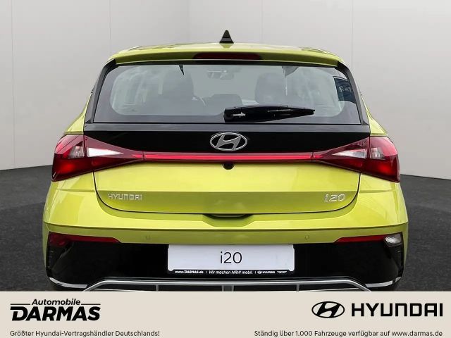 Hyundai i20 1.0 Trend