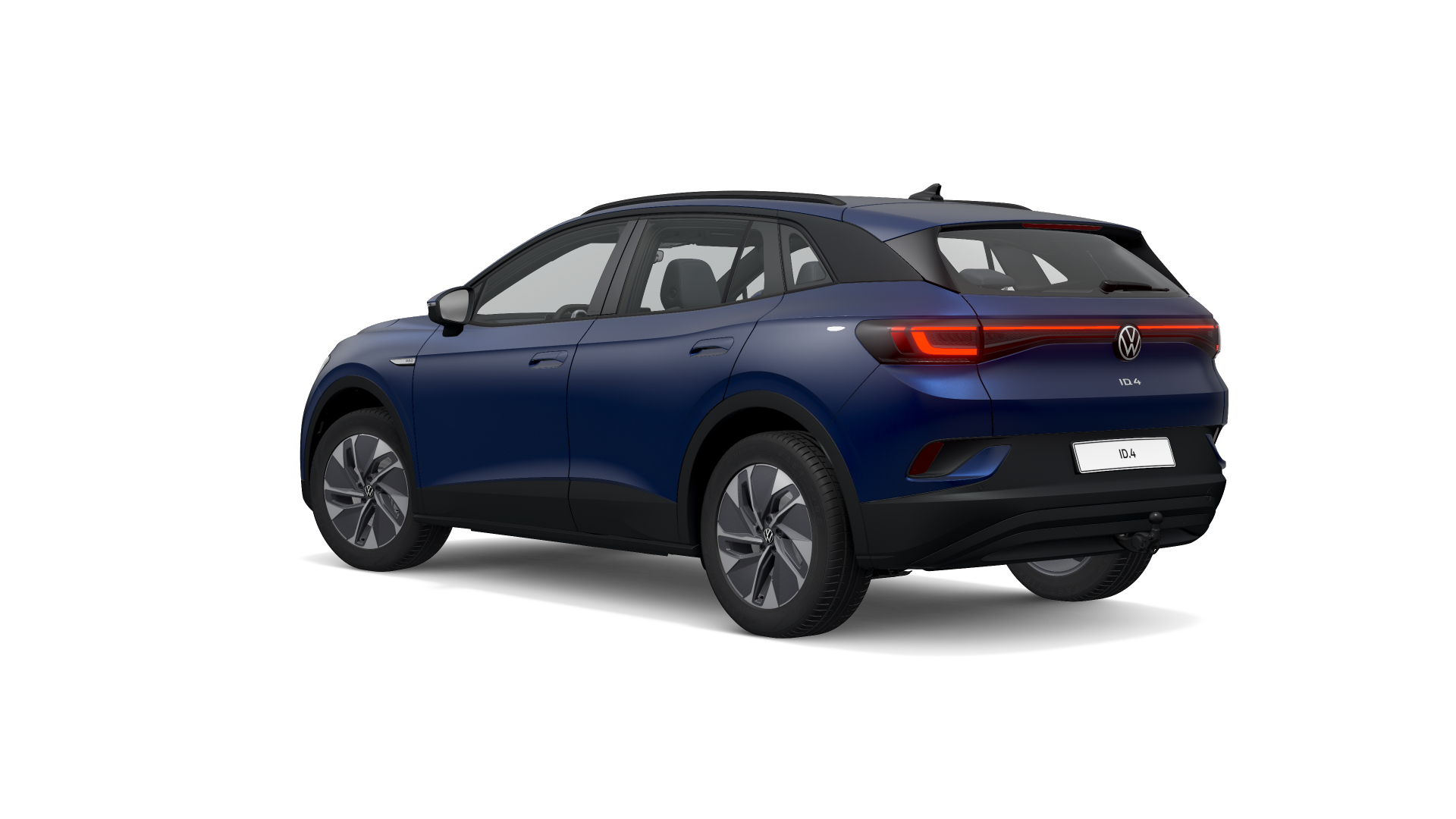 Volkswagen ID.4 Performance Pro