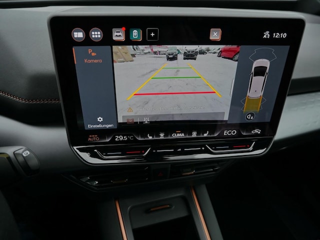 Cupra Born Born Schalensitze*RFK*LED*Navigation*HuD*Pano