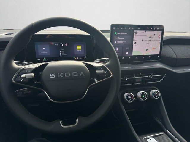 Skoda Kodiaq Selection iV