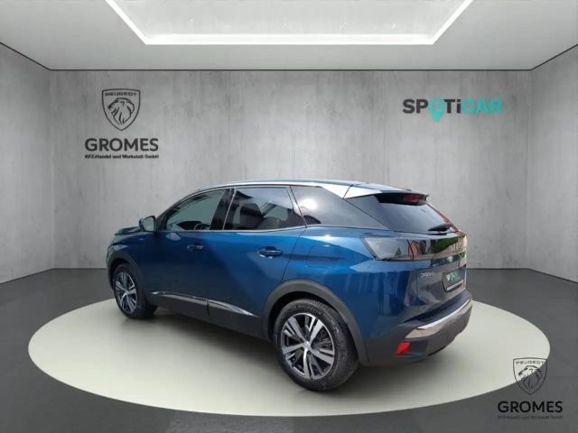 Peugeot 3008 Allure Pack