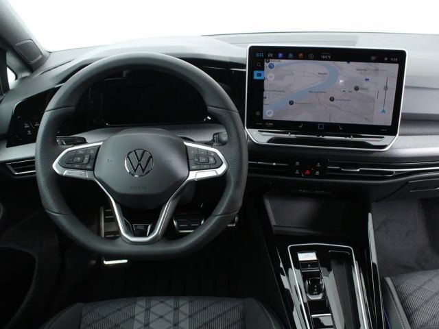 Volkswagen Golf DSG Sport