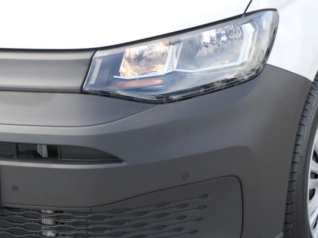 Volkswagen Caddy Cargo TDI