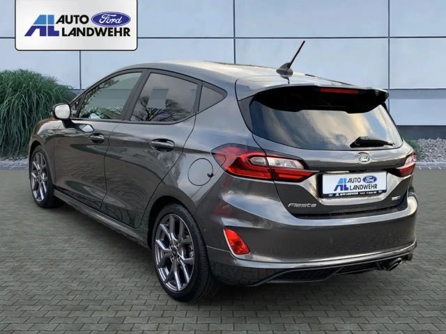 Ford Fiesta ST Line