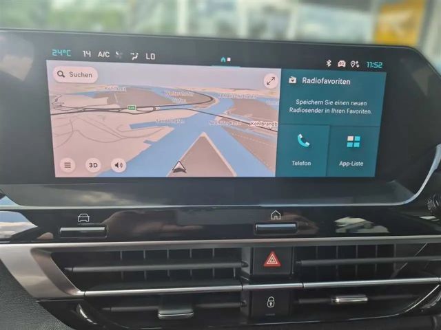 Citroën C4 PureTech Shine