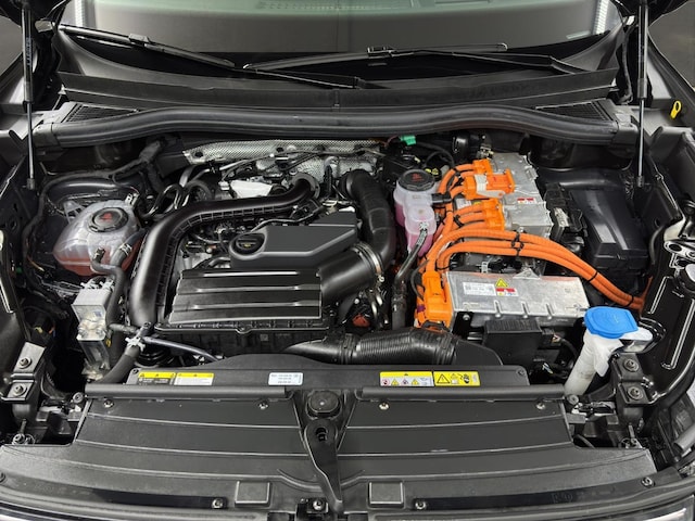 Volkswagen Tiguan DSG eHybrid