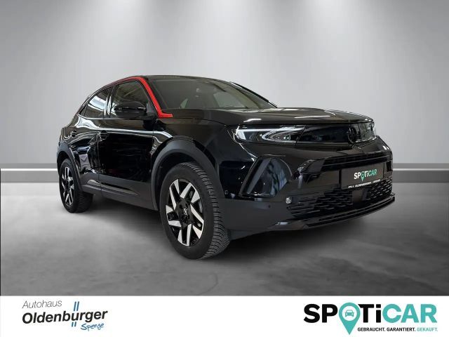 Opel Mokka GS-Line Grand Sport business+