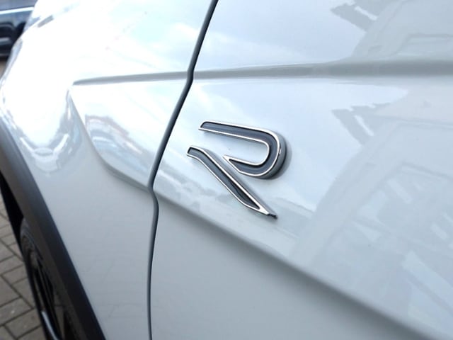 Volkswagen Taigo 1.5 TSI DSG