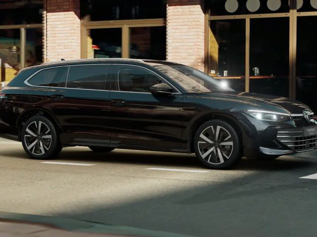 Volkswagen Passat Business DSG eHybrid