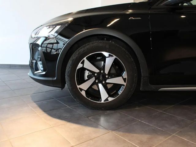 Ford Focus Active Wagon