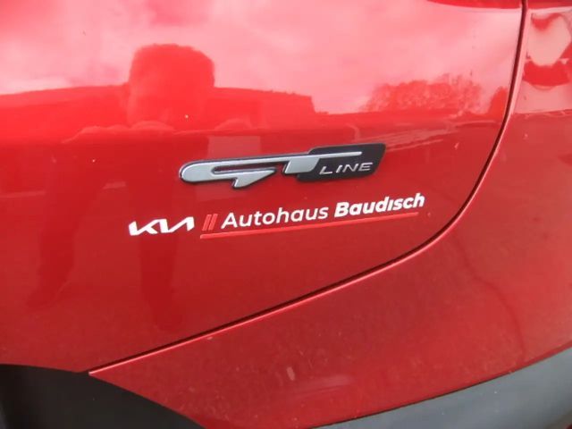 Kia Stonic GDi GT-Line