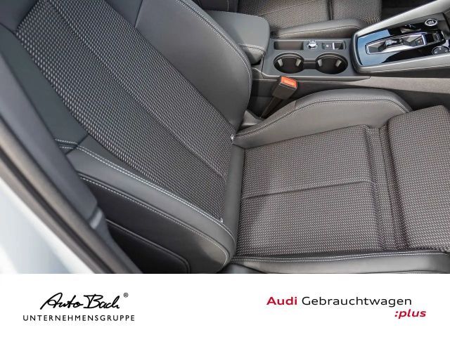 Audi A3 1.5 TFSI S-Tronic Sedan