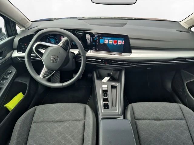 Volkswagen Golf 2.0 TDI DSG Golf VIII Variant