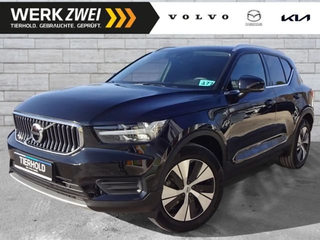 Volvo XC40 Inscription T4