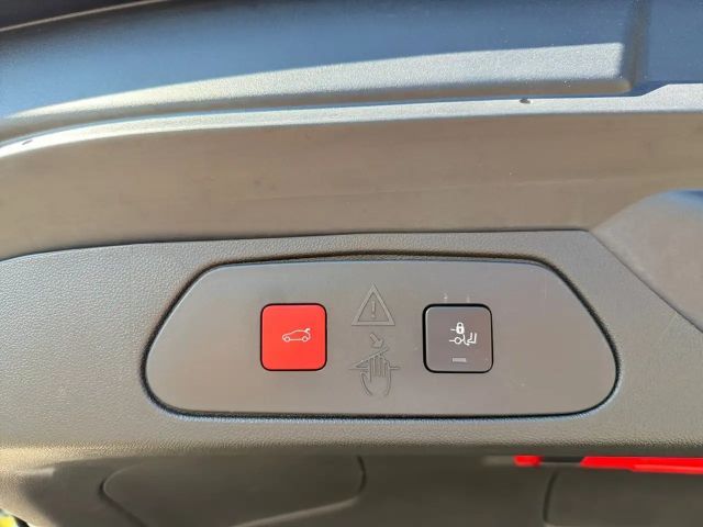 Opel Grandland X 1.2 Turbo Elegance Turbo