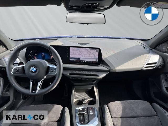 BMW 120 120d 5-deurs