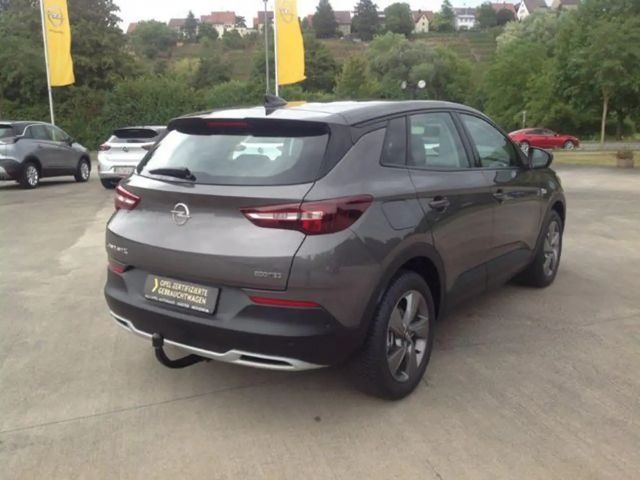 Opel Grandland X 1.2 Turbo Elegance Turbo