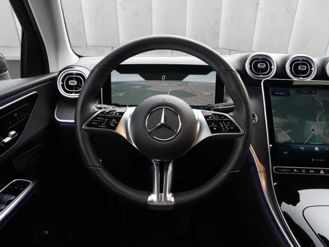 Mercedes-Benz GLC 220 4MATIC GLC 220 d