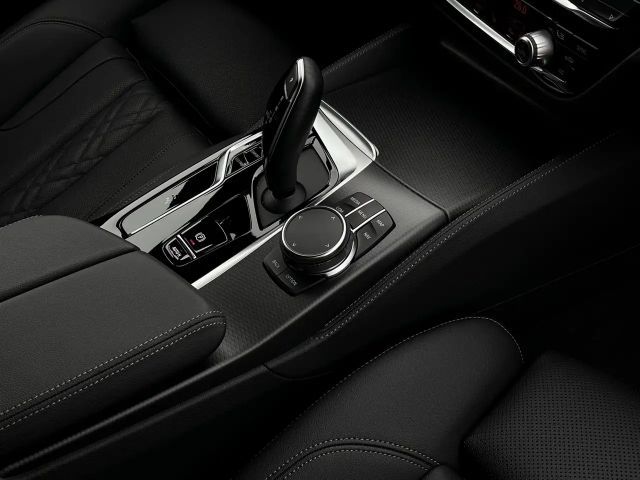 BMW 540 540d M-Sport Touring xDrive