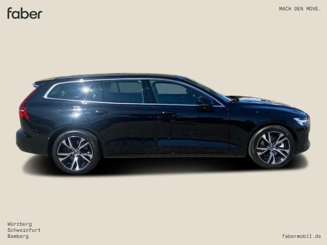 Volvo V60 Core
