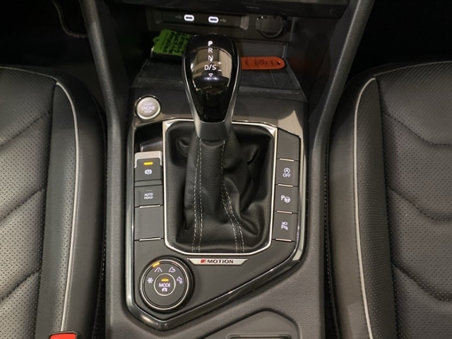 Volkswagen Tiguan 2.0 TDI 4Motion Allspace DSG