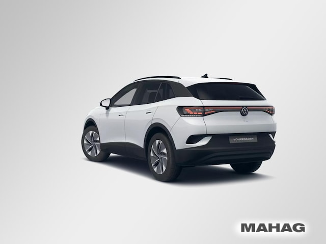Volkswagen ID.4 Pure