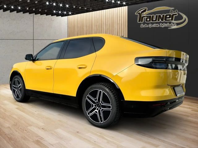 Ford Capri Premium RWD