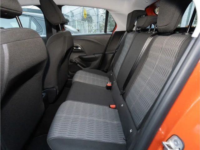 Opel Corsa Edition F Edition