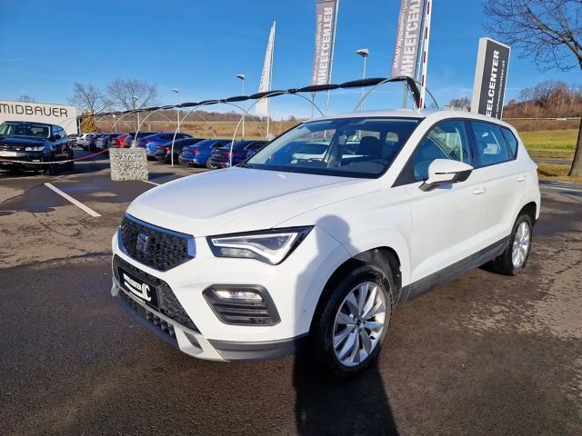 Seat Ateca 1.5 TSI DSG Style