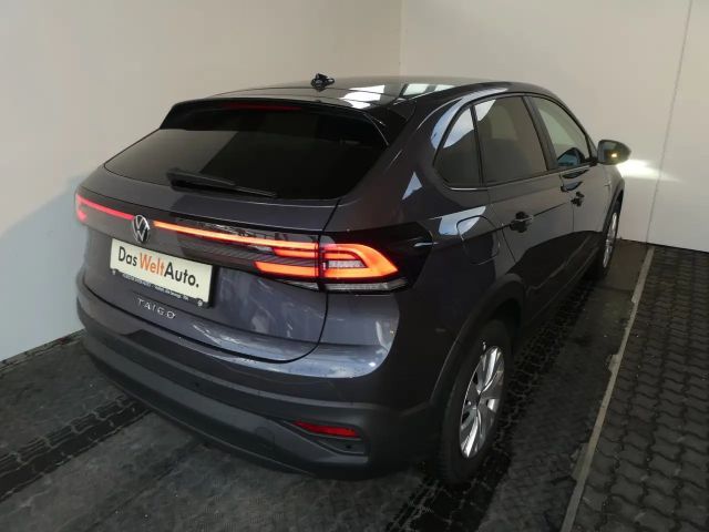 Volkswagen Taigo 4Me TSI