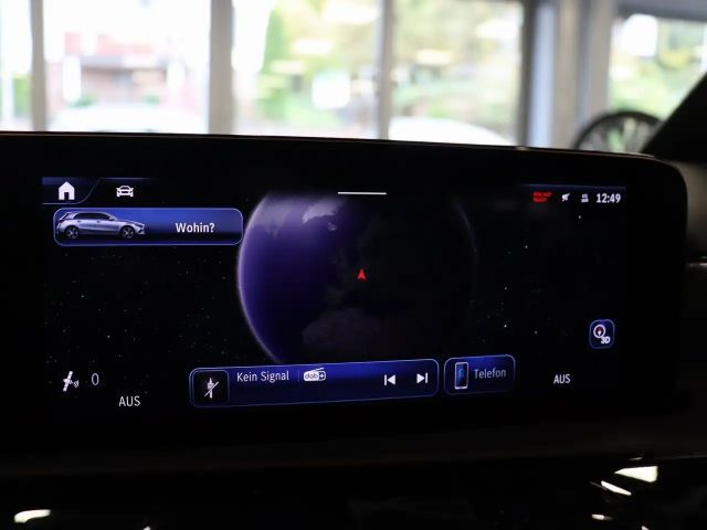 Mercedes-Benz A 180 Progressive