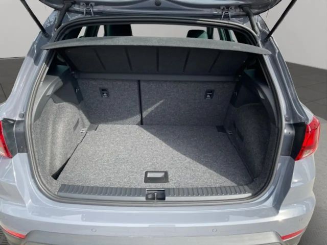 Seat Arona 1.5 TSI DSG FR-lijn