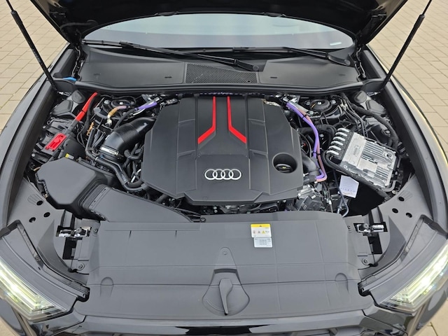 Audi S6 Avant Quattro