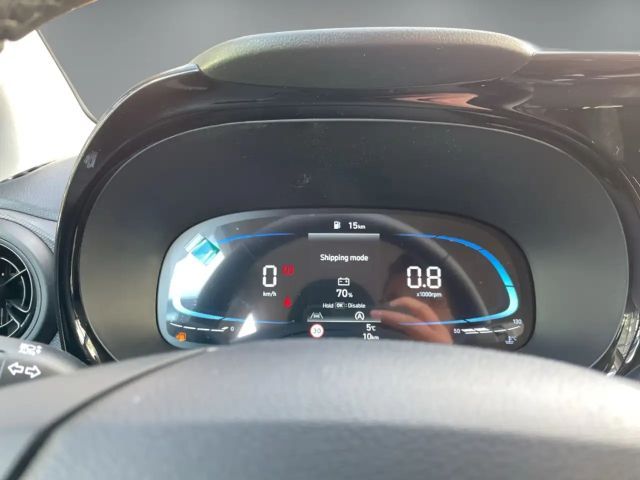 Hyundai i10 1.0 Select