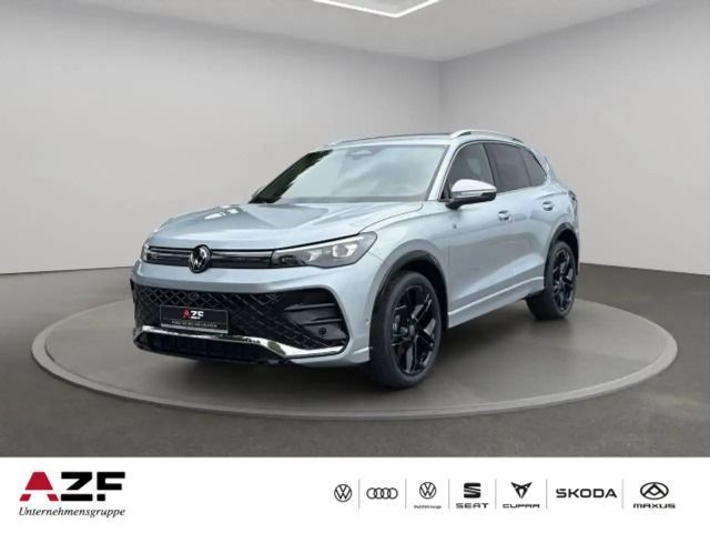 Volkswagen Tiguan 1.5 eTSI DSG R-Line