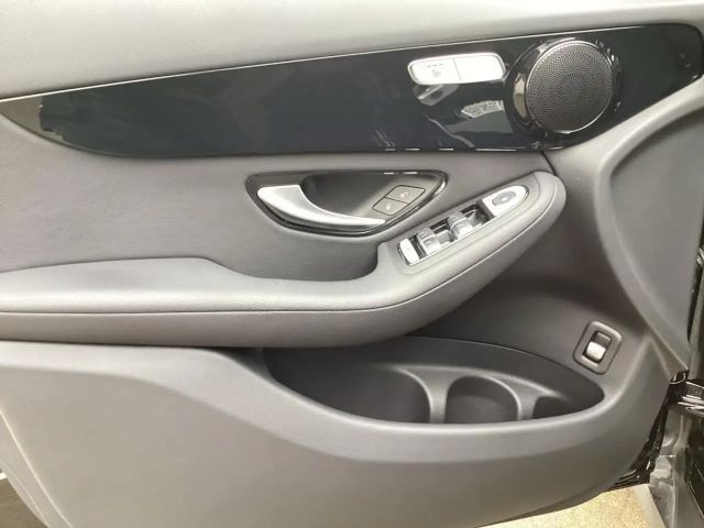 Mercedes-Benz GLC 300 4MATIC