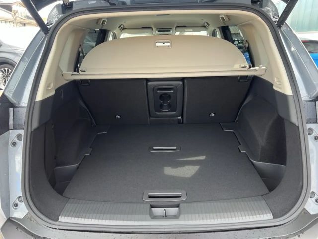 Nissan X-trail AWD Tekna e-4ORCE