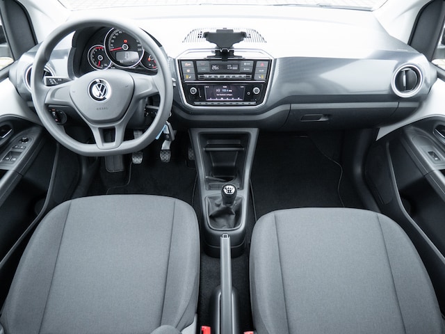 Volkswagen up! Style